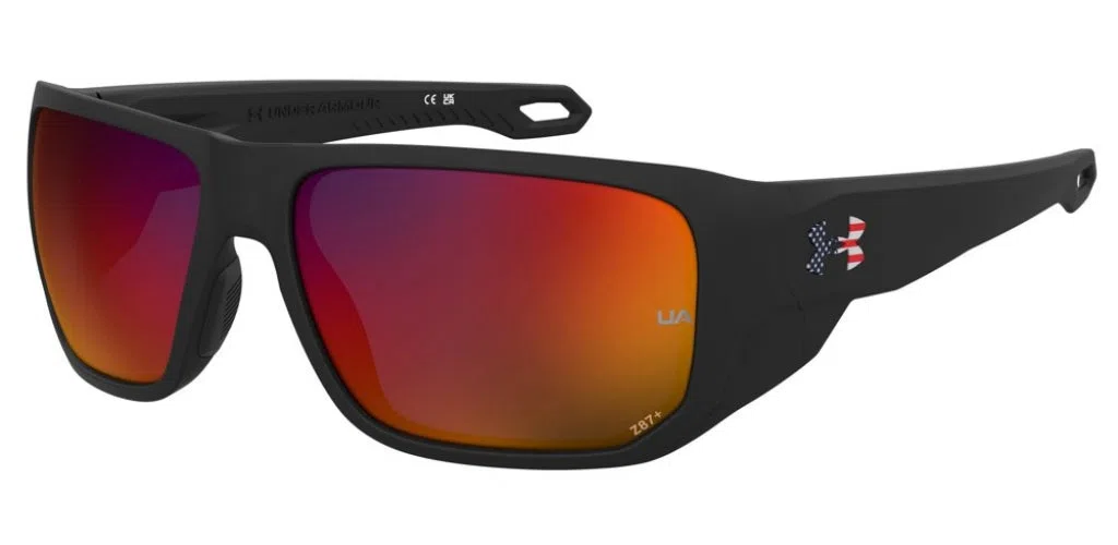 Under Armour UAATTACKMD Sunglasses - view 3